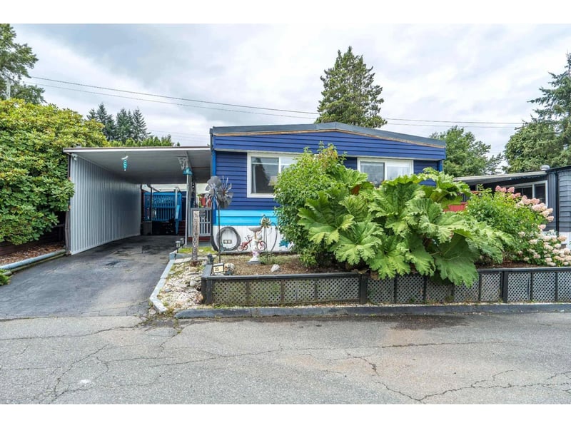 #25 13650 80 Avenue, Surrey, British Columbia, V3W6J8, Surrey, British Columbia — photo 1 of 5