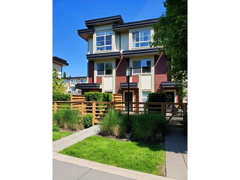 #61 19477 72A Avenue, Surrey, British Columbia, V4N6M2, Surrey, British Columbia — photo 1 of 5