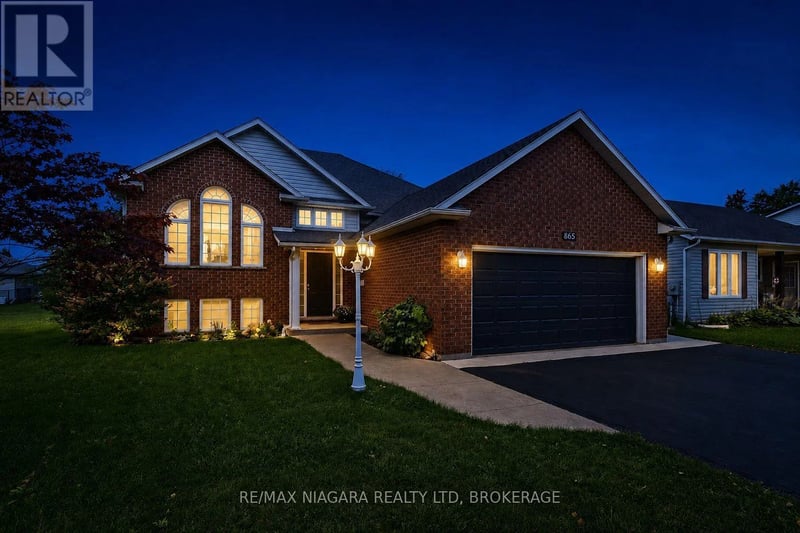 865 Canada Drive, Fort Erie (Lakeshore), Ontario, L2A6S5, Fort Erie (Lakeshore), Ontario — photo 1 of 5
