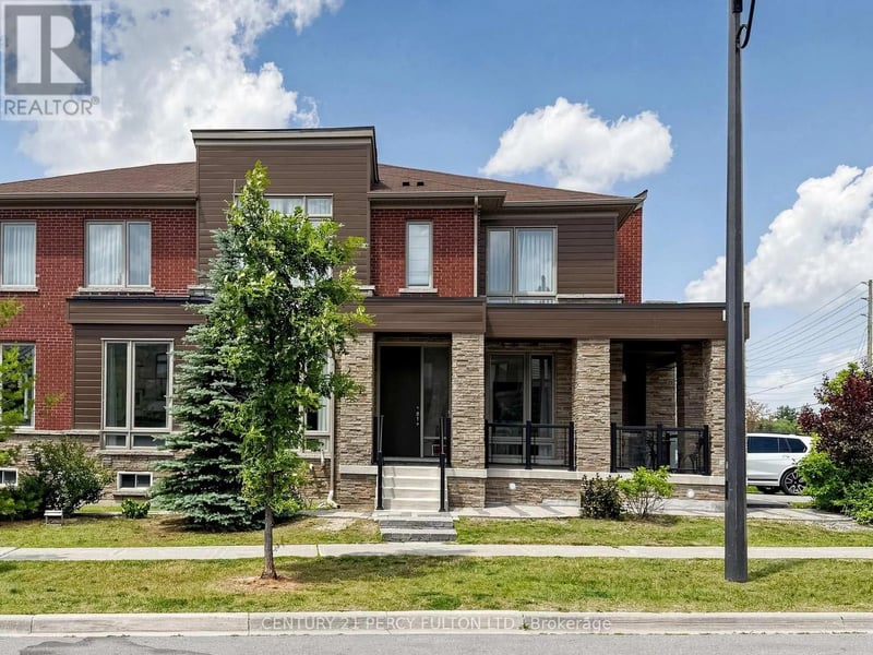 91 Badgerow Way, Aurora, Ontario, L4G0Z5, Aurora, Ontario — photo 1 of 5