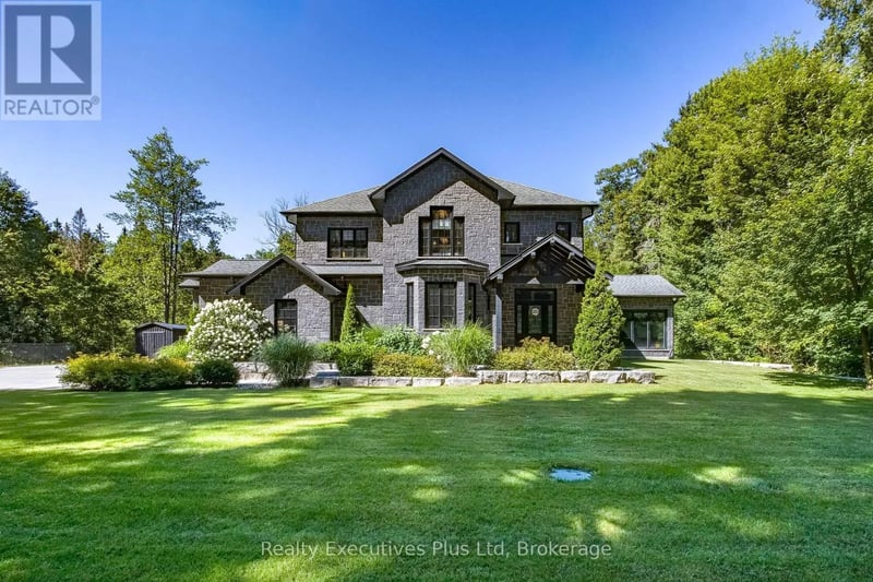 27 KINGFISHER Crescent, Tiny, Ontario, L0L2J0, Tiny, Ontario — photo 1 of 5