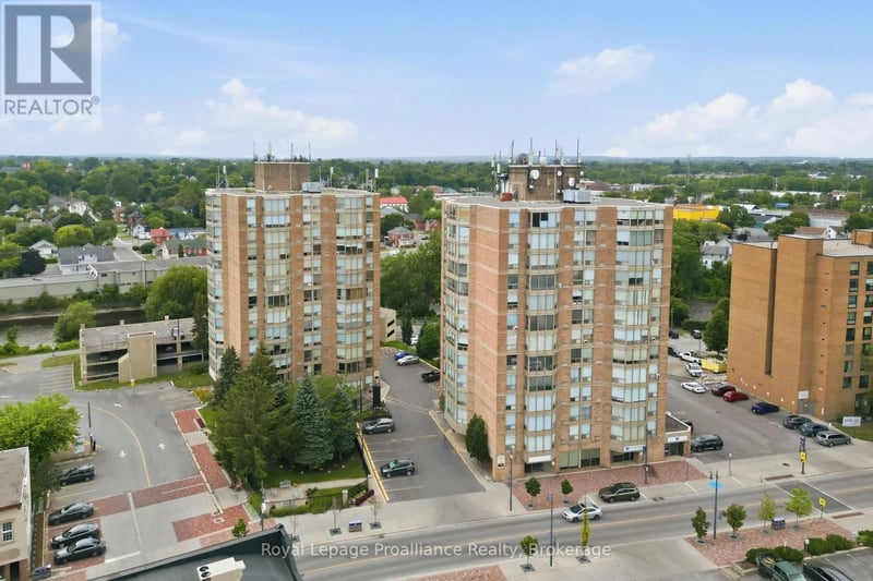 #302 344 Front Street, Belleville (Belleville Ward), Ontario, K8N5M4, Belleville (Belleville Ward), Ontario — photo 1 of 5