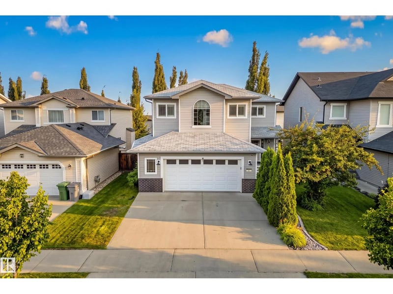 62 CARRIERE CR, Beaumont, Alberta, T4X0C2, Beaumont, Alberta — photo 1 of 5