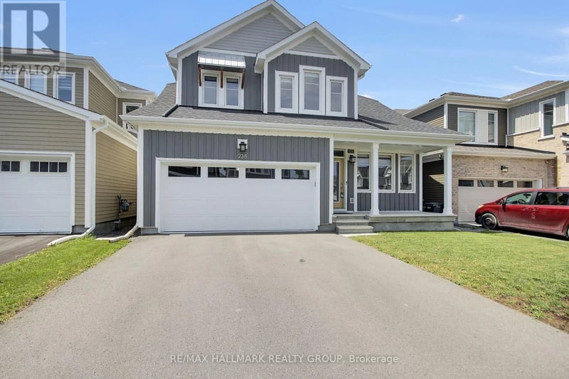238 Pursuit Terrace, Ottawa, Ontario, K0A2Z0, Ottawa, Ontario — photo 1 of 5