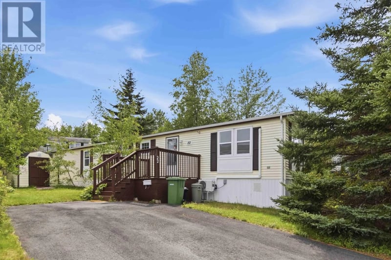 22 Yeadon Drive, Middle Sackville, Nova Scotia, B4E2Z4, Middle Sackville, Nova Scotia — photo 1 of 5