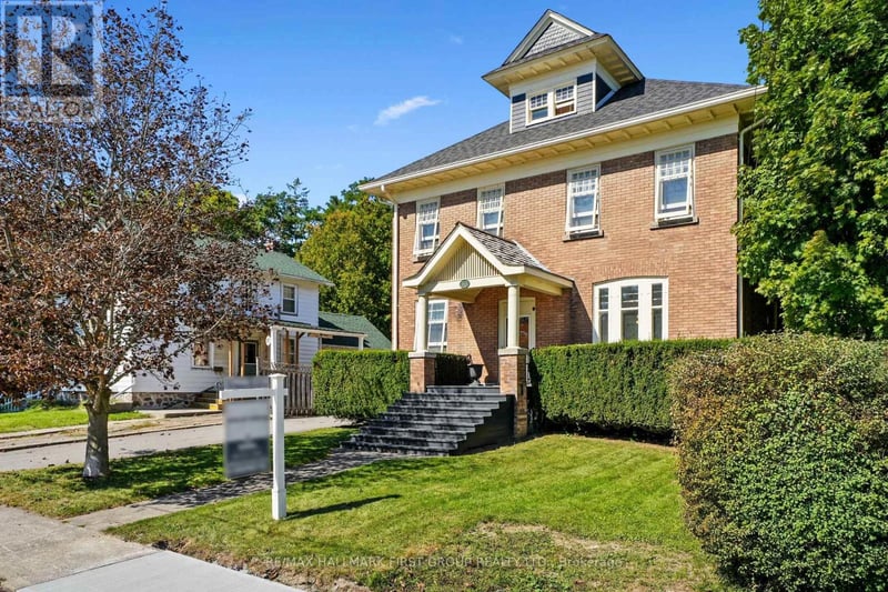 63 King Street East, Cramahe (Colborne), Ontario, K0K1S0, Cramahe (Colborne), Ontario — photo 1 of 5