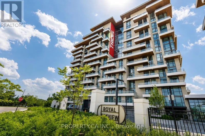 #422 399 Royal Orchard Boulevard, Markham (Royal Orchard), Ontario, L3T0H4, Markham (Royal Orchard), Ontario — photo 1 of 5