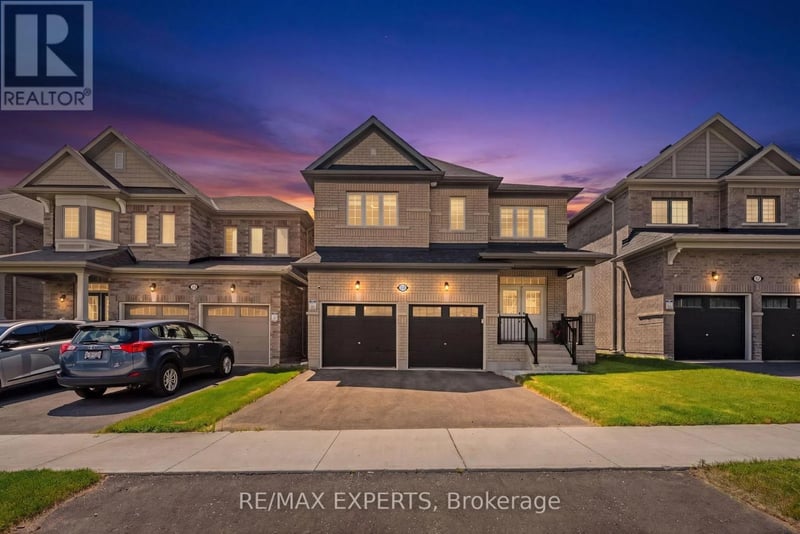 10 Lawrence D. Pridham Avenue, New Tecumseth (Alliston), Ontario, L9R1V4, New Tecumseth (Alliston), Ontario — photo 1 of 5