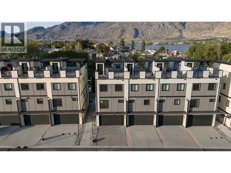 #8 4601 97 Street, Osoyoos, British Columbia, V0H1V1, Osoyoos, British Columbia — photo 1 of 5