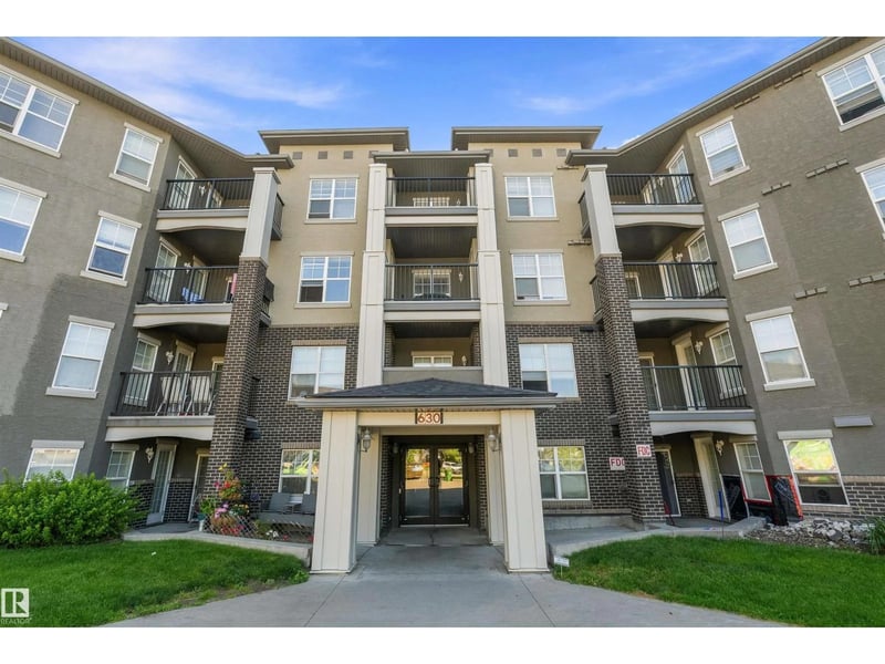 #104 630 MCALLISTER LO SW, Edmonton, Alberta, T6W1N3, Edmonton, Alberta — photo 1 of 5