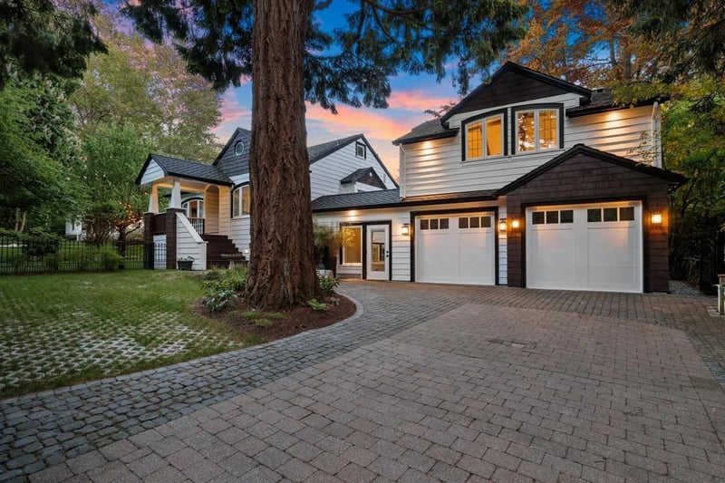 12682 CRESCENT Road, Surrey, British Columbia, V4A2V5, Surrey, British Columbia — photo 1 of 5