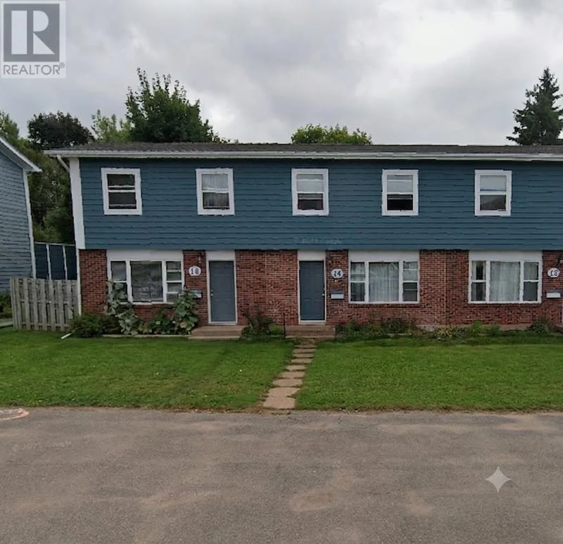 14 Belvedere Avenue, Charlottetown, Prince Edward Island, C1A6A8, Charlottetown, Prince Edward Island — photo 1 of 5