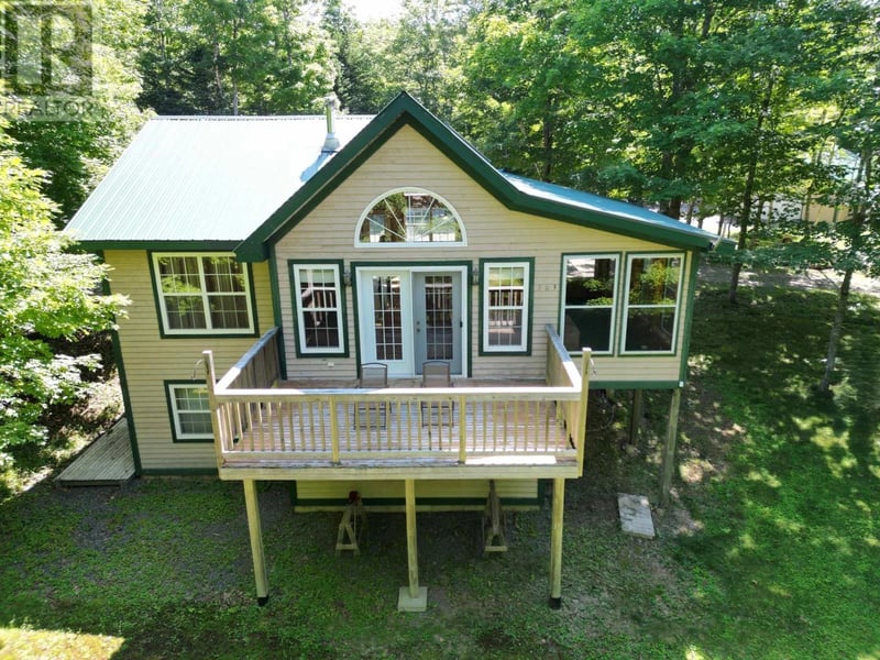 503 Hart Lake Road, Hart Lake, Nova Scotia, B0M1Z0, Hart Lake, Nova Scotia — photo 1 of 5
