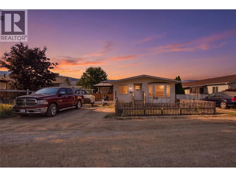 #12 240 G & M Road, Kamloops, British Columbia, V2H1A4, Kamloops, British Columbia — photo 1 of 5