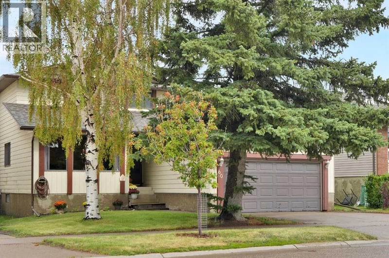 60 Beddington Drive Northeast, Calgary, Alberta, T3K1K1, Calgary, Alberta — photo 1 of 5