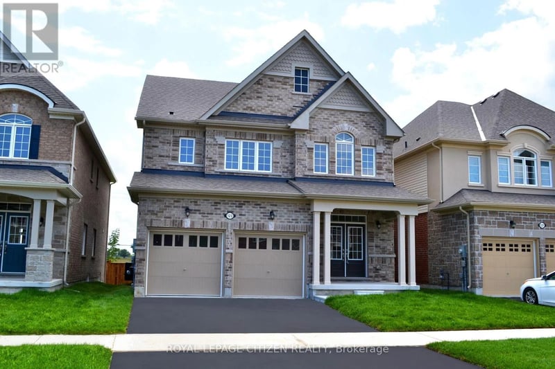 123 Cliff Thompson Crescent, Georgina (Sutton & Jackson's Point), Ontario, L0E1R0, Georgina (Sutton & Jackson's Point), Ontario — photo 1 of 5