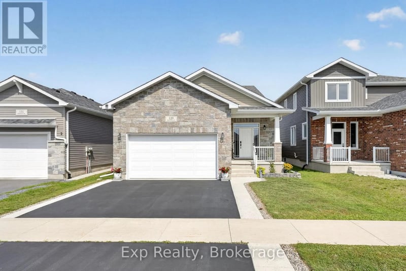 129 Brennan Crescent, Loyalist (Odessa), Ontario, K0H2H0, Loyalist (Odessa), Ontario — photo 1 of 5