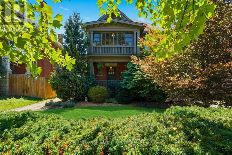 203 Cheapside Street, London East (East B), Ontario, N6A1Z9, London East (East B), Ontario — photo 1 of 5
