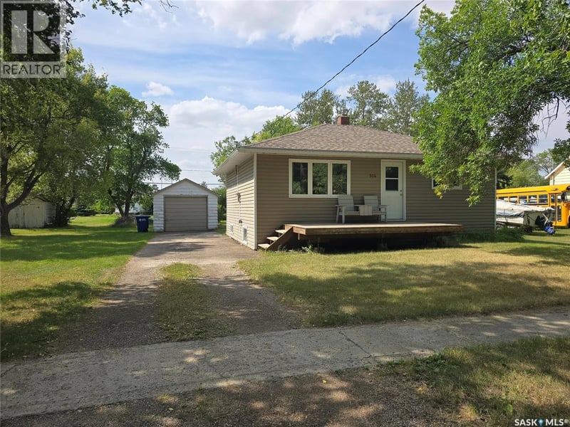 906 Pacific STREET, Grenfell, Saskatchewan, S0G2B0, Grenfell, Saskatchewan — photo 1 of 5