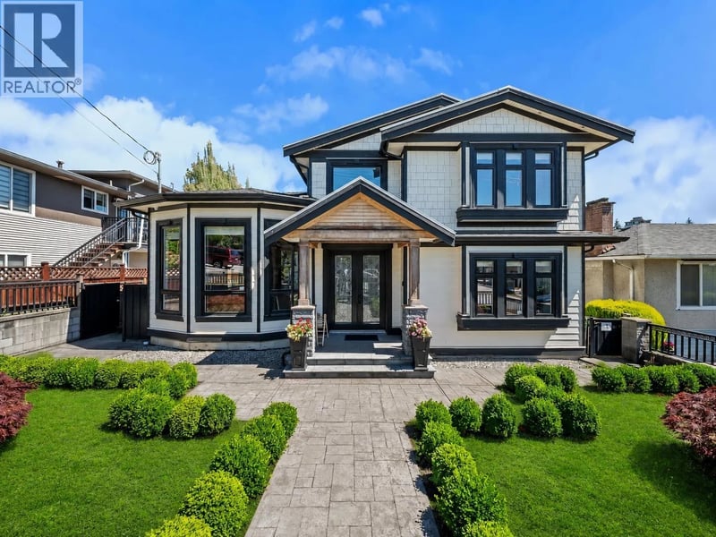 7626 HEDLEY Avenue, Burnaby, British Columbia, V5E2R3, Burnaby, British Columbia — photo 1 of 5