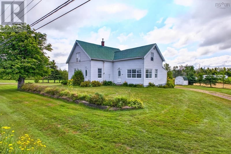 4302 Highway 6, Brule, Nova Scotia, B0K1V0, Brule, Nova Scotia — photo 1 of 5