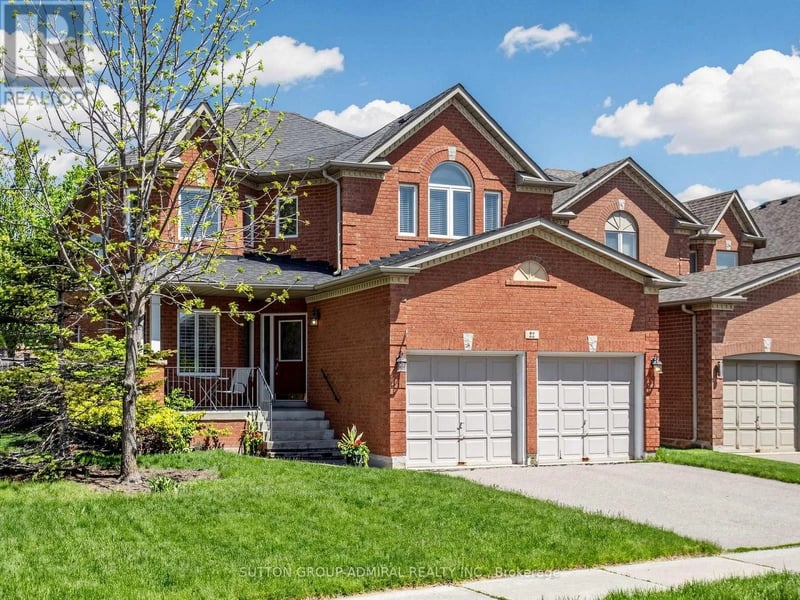 22 Canyon Hill Avenue, Richmond Hill (Westbrook), Ontario, L4C0S3, Richmond Hill (Westbrook), Ontario — photo 1 of 5