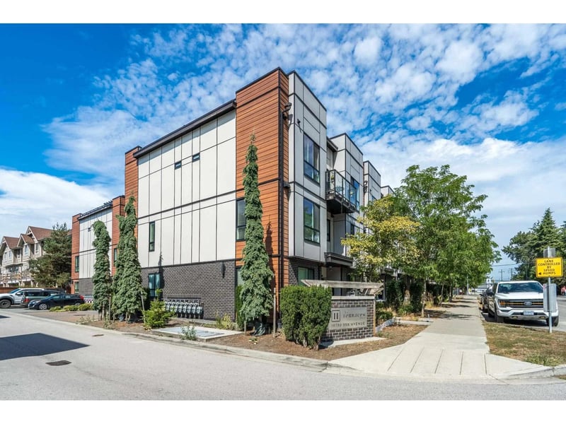 #14 19790 55A Avenue, Langley, British Columbia, V3A0K6, Langley, British Columbia — photo 1 of 5