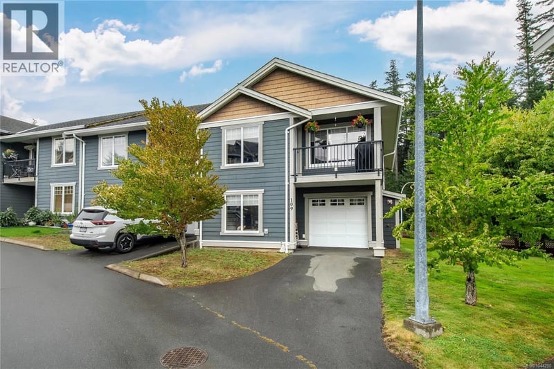 #109 701 HILCHEY Road, Campbell River, British Columbia, V9W0A2, Campbell River, British Columbia — photo 1 of 5