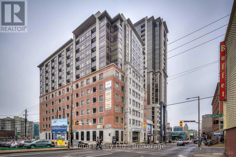 #315 150 Main Street West, Hamilton (Central), Ontario, L8P1H8, Hamilton (Central), Ontario — photo 1 of 5