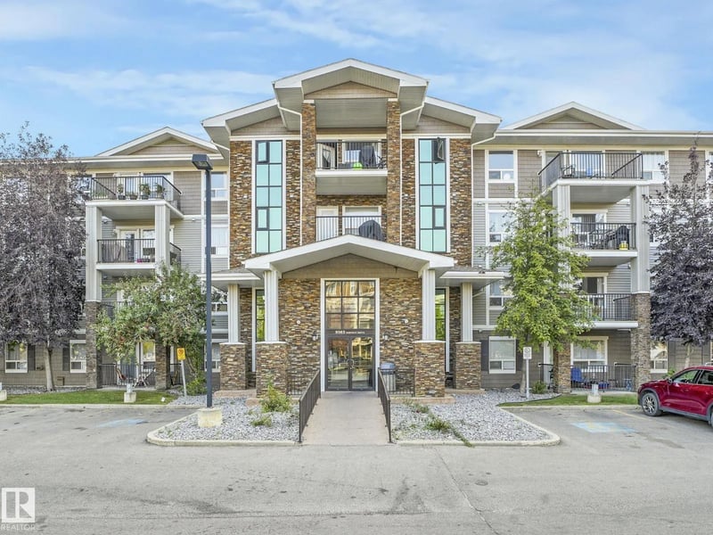 #1437 9363 Simpson DR NW, Edmonton, Alberta, T6R0N2, Edmonton, Alberta — photo 1 of 5