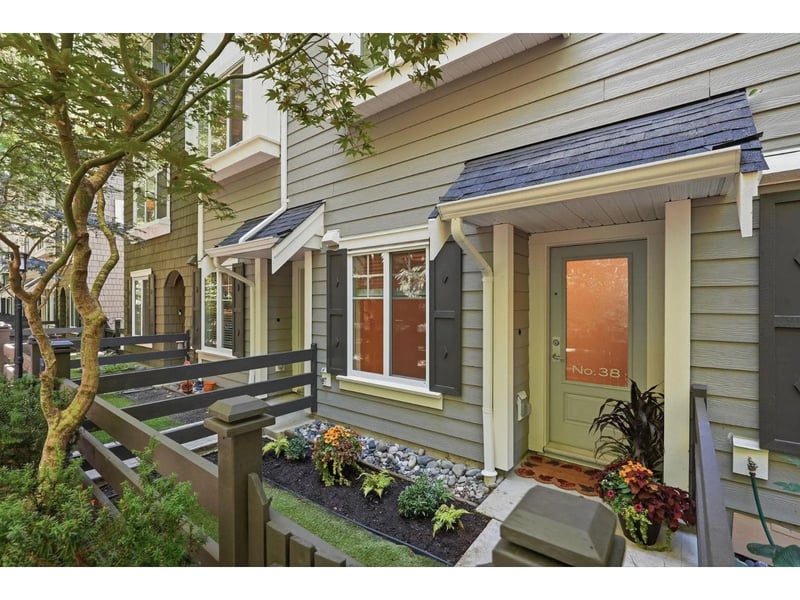 #38 288 171 Street, Surrey, British Columbia, V3Z9P5, Surrey, British Columbia — photo 1 of 5