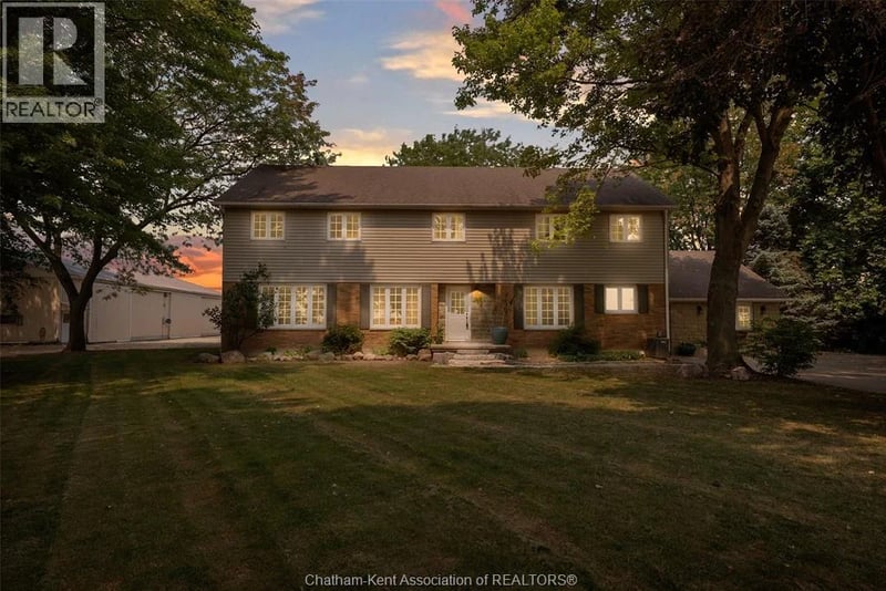 6653 ST PHILIPPES Line, Grande Pointe, Ontario, N0P1S0, Grande Pointe, Ontario — photo 1 of 5