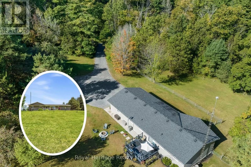 1973 County 30 Road, Brighton, Ontario, K0K1H0, Brighton, Ontario — photo 1 of 5