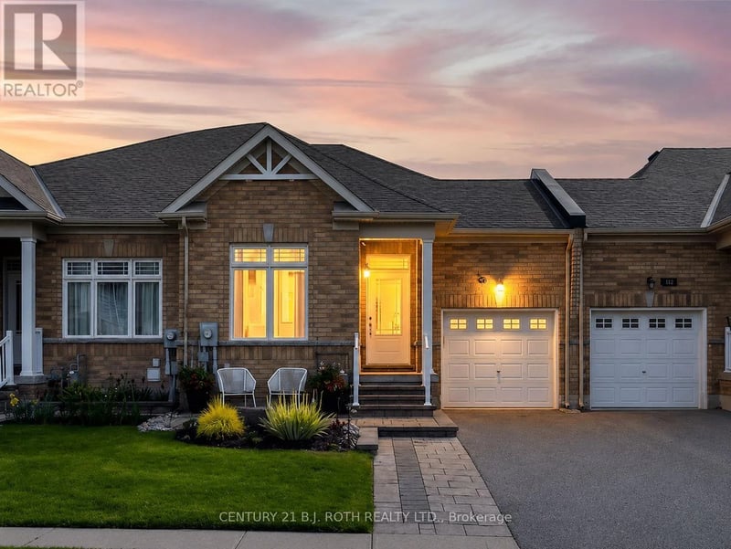 117 Isabella Drive, Orillia, Ontario, L3V8K7, Orillia, Ontario — photo 1 of 5