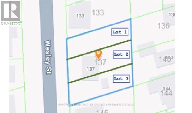 137 Wesley Street, Newmarket (Gorham-College Manor), Ontario, L3Y3N9, Newmarket (Gorham-College Manor), Ontario — photo 1 of 4