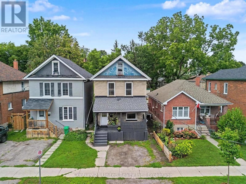 554 Sherbrooke Street, Peterborough (Town Ward 3), Ontario, K9J2P5, Peterborough (Town Ward 3), Ontario — photo 1 of 5