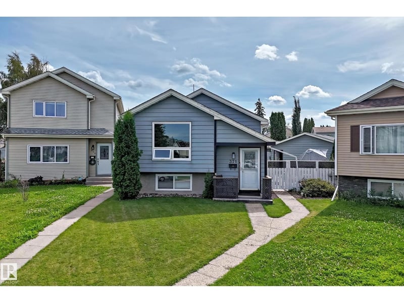 371 KIRKPATRICK CR NW, Edmonton, Alberta, T6L5C9, Edmonton, Alberta — photo 1 of 5