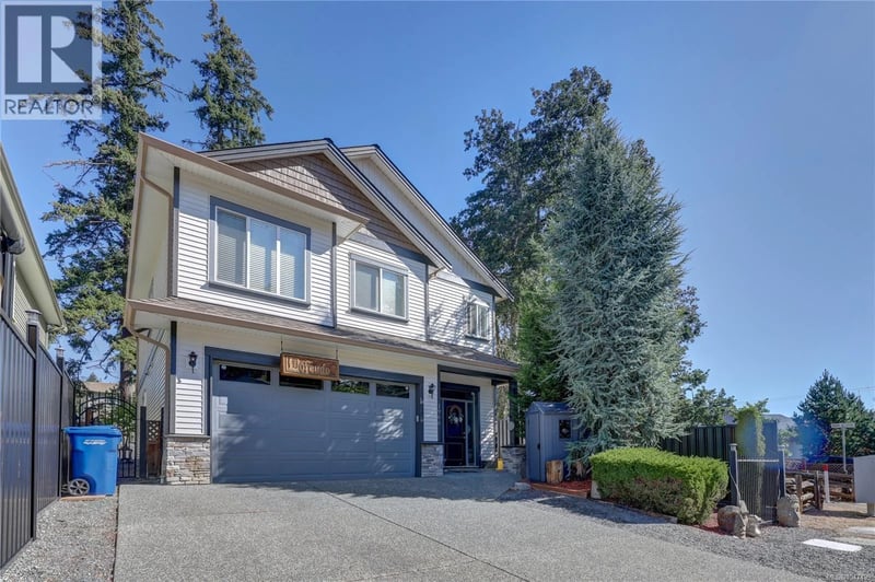 1966 Camas Road, Nanaimo, British Columbia, V9R0G9, Nanaimo, British Columbia — photo 1 of 5