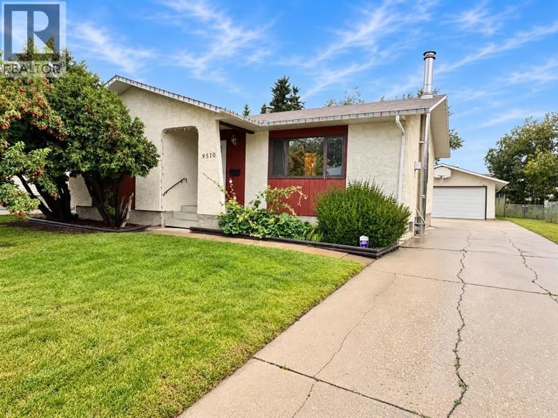 9510 81 Avenue, Grande Prairie, Alberta, T8V5R2, Grande Prairie, Alberta — photo 1 of 5