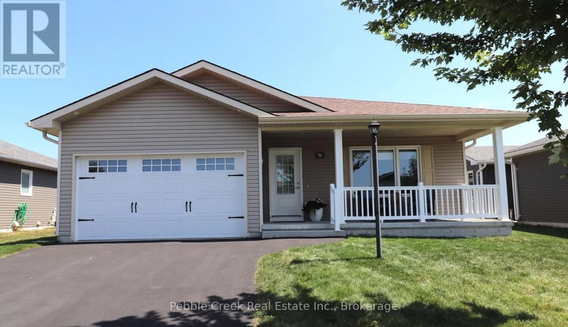 96 Lake Breeze Drive, Ashfield-Colborne-Wawanosh (Colborne), Ontario, N7A0B9, Ashfield-Colborne-Wawanosh (Colborne), Ontario — photo 1 of 5