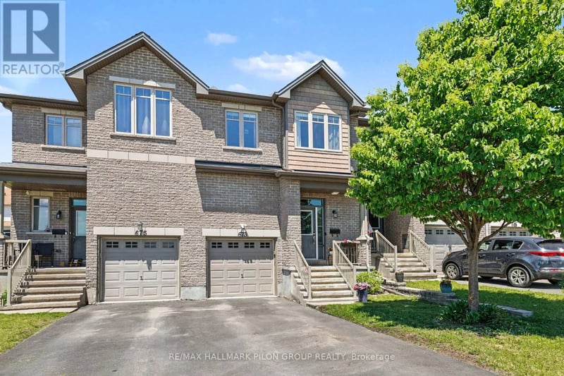 673 Spring Valley Drive, Ottawa, Ontario, K1W0C7, Ottawa, Ontario — photo 1 of 5