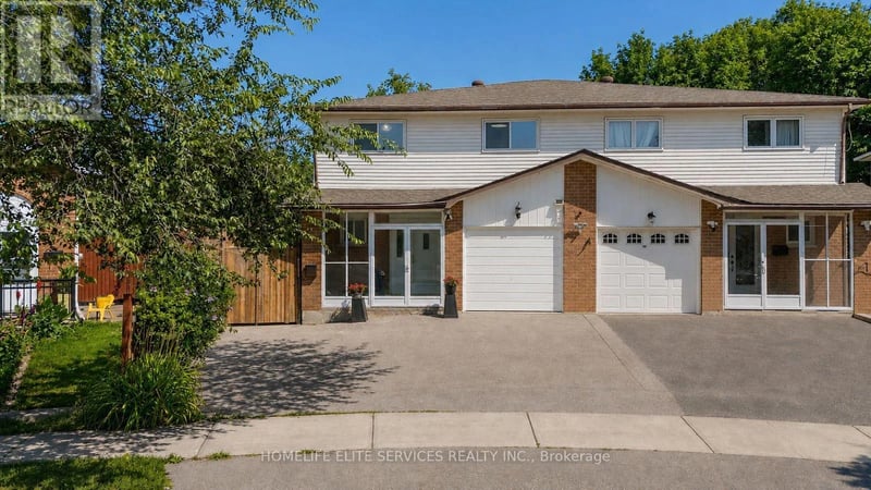 44 Greenhedges Court, Toronto (Malvern), Ontario, M1B1T2, Toronto (Malvern), Ontario — photo 1 of 5