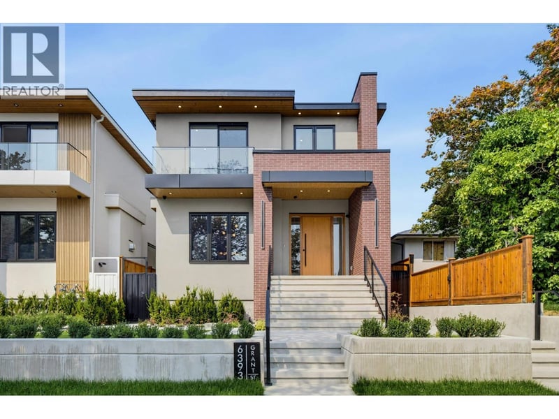6393 GRANT Street, Burnaby, British Columbia, V5B2K7, Burnaby, British Columbia — photo 1 of 5