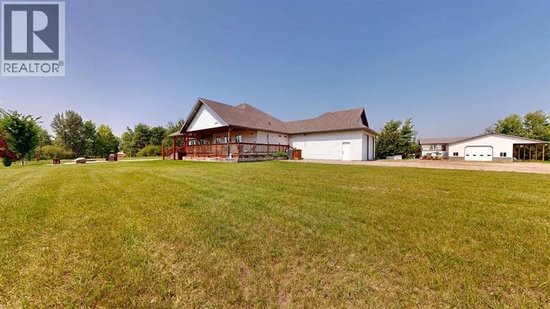 711045 Range Road 53, Rural Grande Prairie No. 1, County of, Alberta, T8W5A3, Rural Grande Prairie No. 1, County of, Alberta — photo 1 of 5
