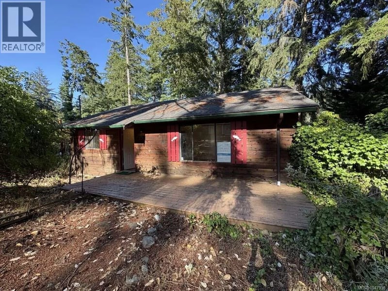 23 Pirates Lane, Protection Island, British Columbia, V9R6R1, Protection Island, British Columbia — photo 1 of 5