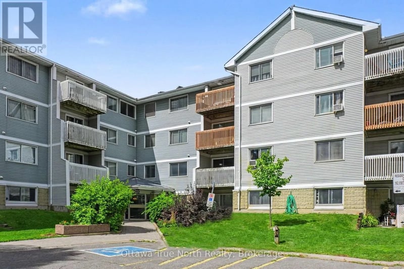 #218 212 Viewmount Drive, Ottawa, Ontario, K2E7X2, Ottawa, Ontario — photo 1 of 5