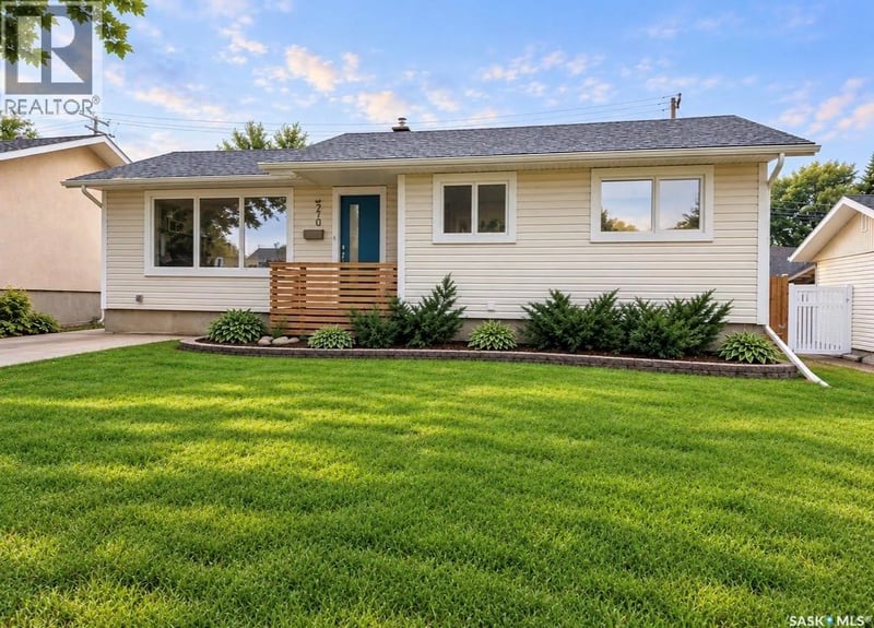 270 Conlin DRIVE, Swift Current, Saskatchewan, S9H3A8, Swift Current, Saskatchewan — photo 1 of 5