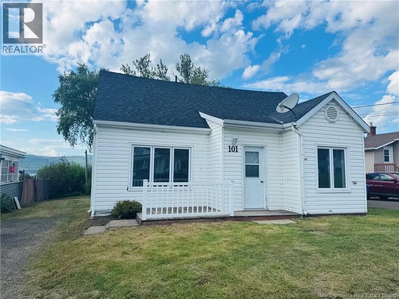 101 Notre Dame Street, Atholville, New Brunswick, E3N4T1, Atholville, New Brunswick — photo 1 of 5