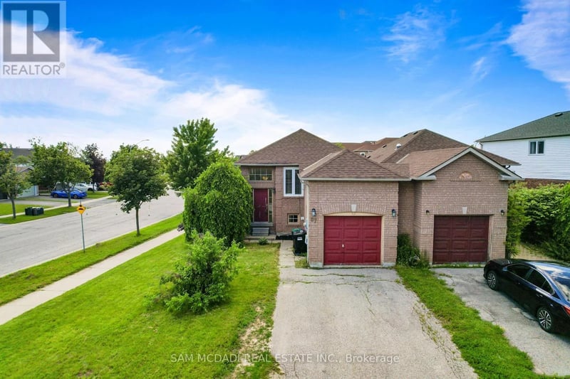 87 Rundle Crescent, Barrie (Holly), Ontario, L4N8E6, Barrie (Holly), Ontario — photo 1 of 5