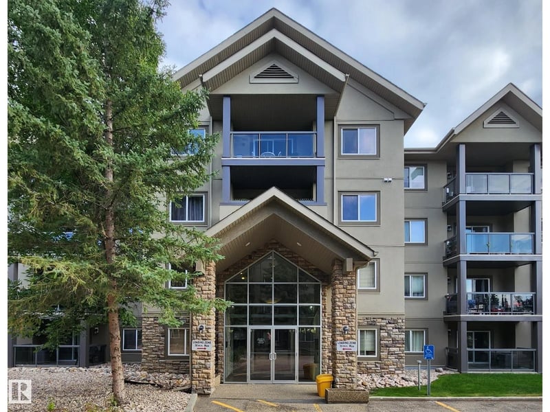 #128 279 SUDER GREENS DR NW, Edmonton, Alberta, T5T6X6, Edmonton, Alberta — photo 1 of 5